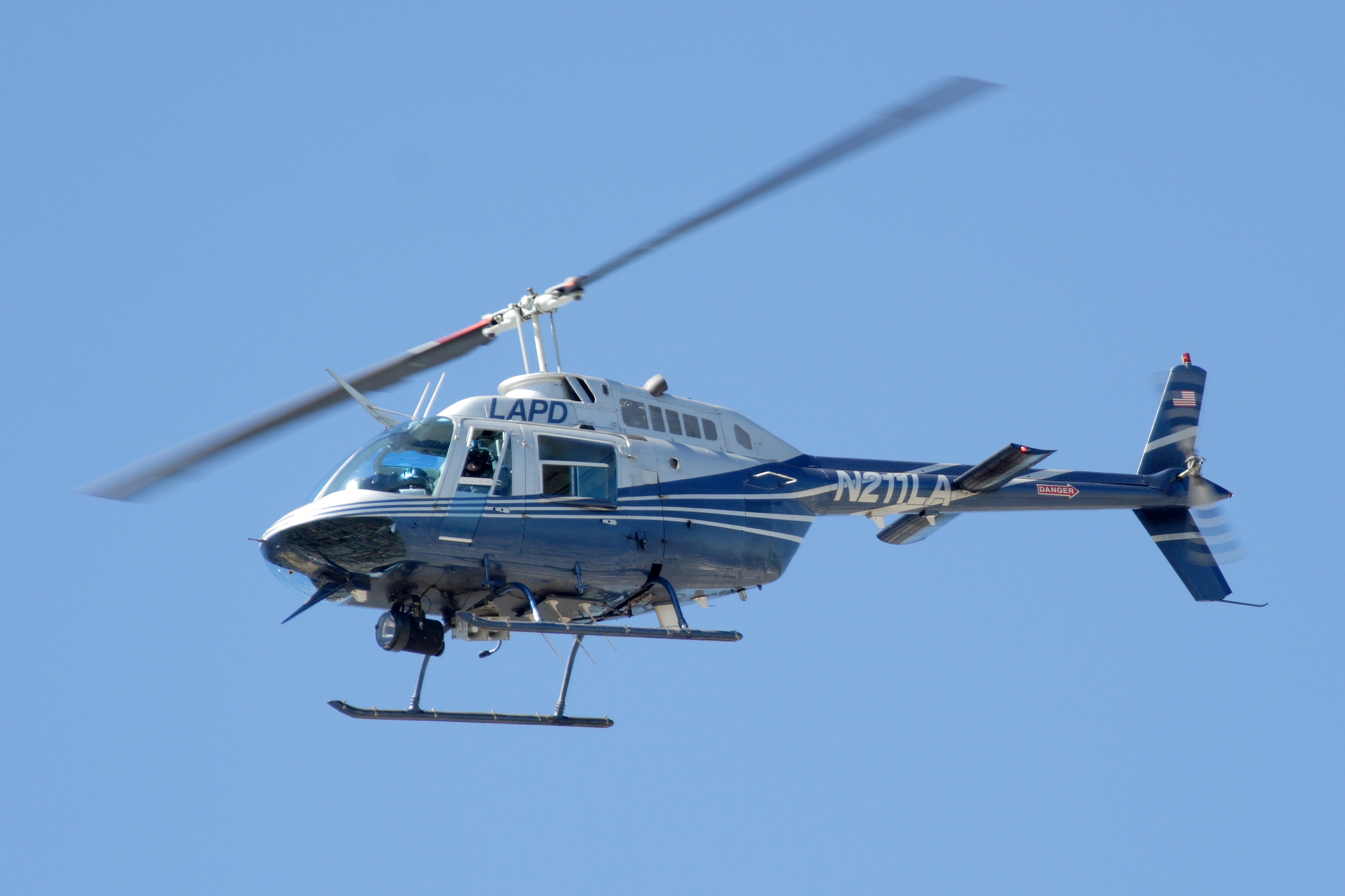 Bell 206