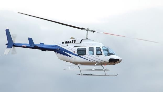 Bell 206 (JetRanger)