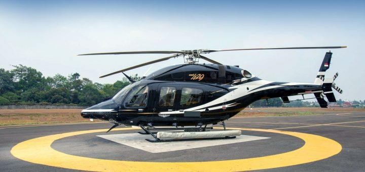 Bell 427