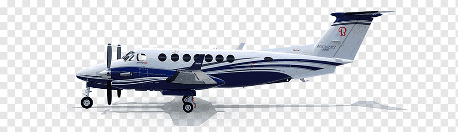 King Air B200